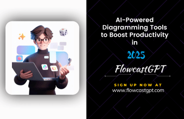 9 Best AI Diagramming Tools to Streamline Your Workflows in 2025